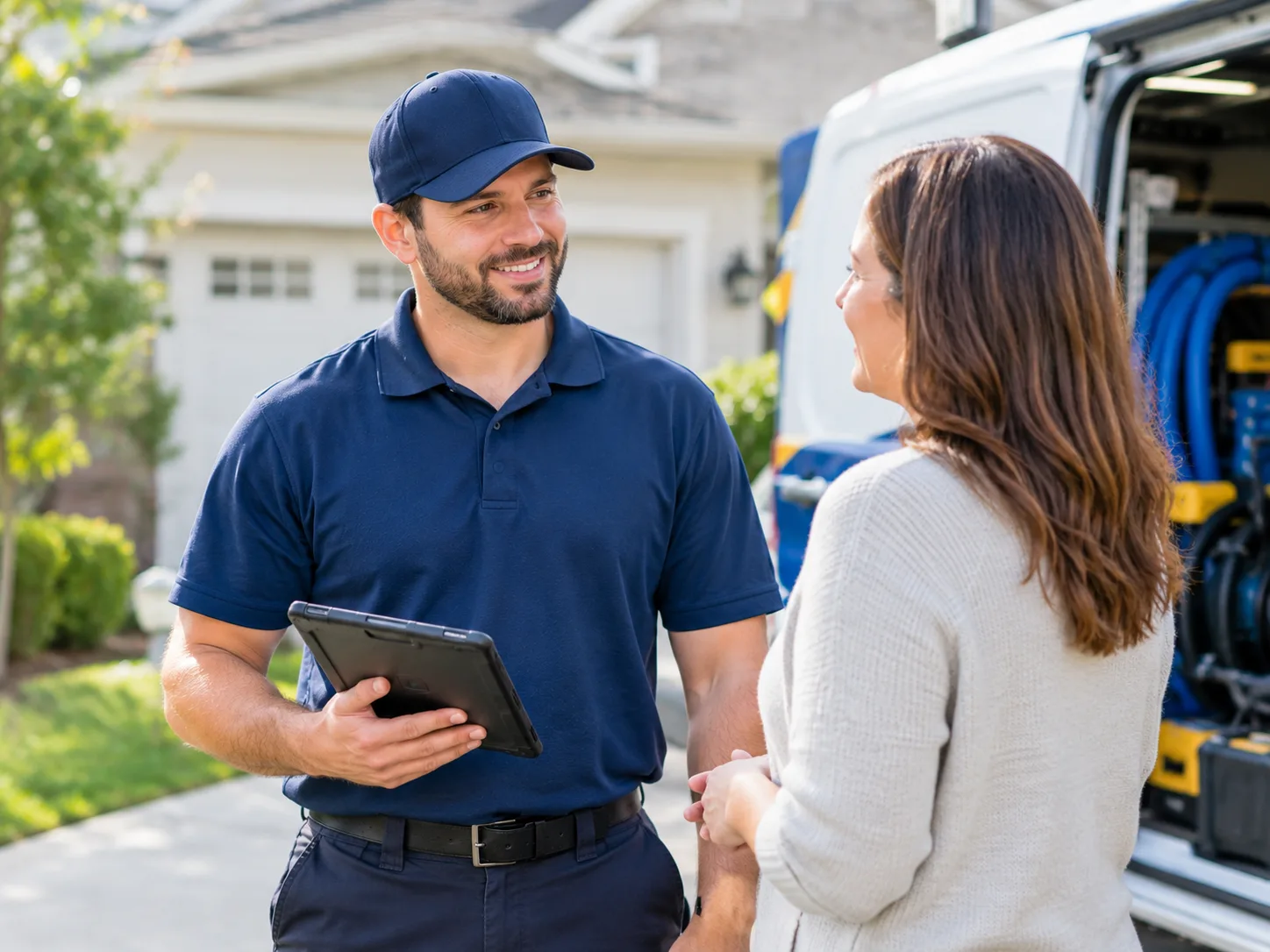 Sewage Backup Cleanup Ovid, MI FAQs